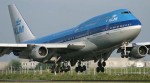 KLM-toestel