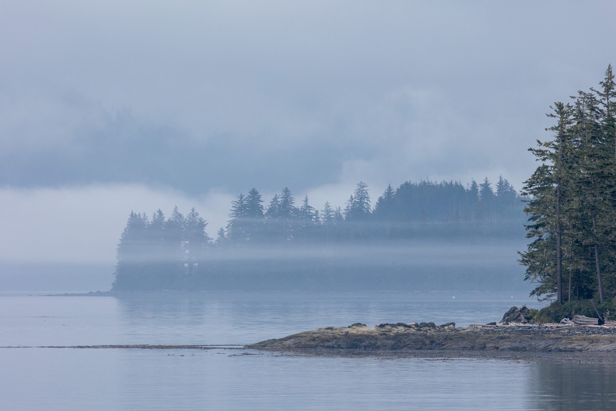 Malcolm Island